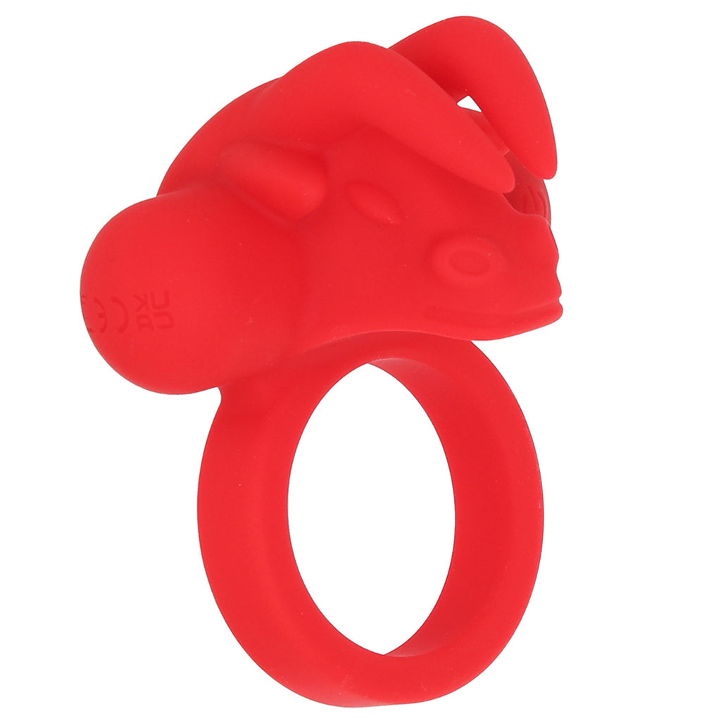 CalExotics The Matador Vibrating Ring - Vibrators - HoneyHugs Canada