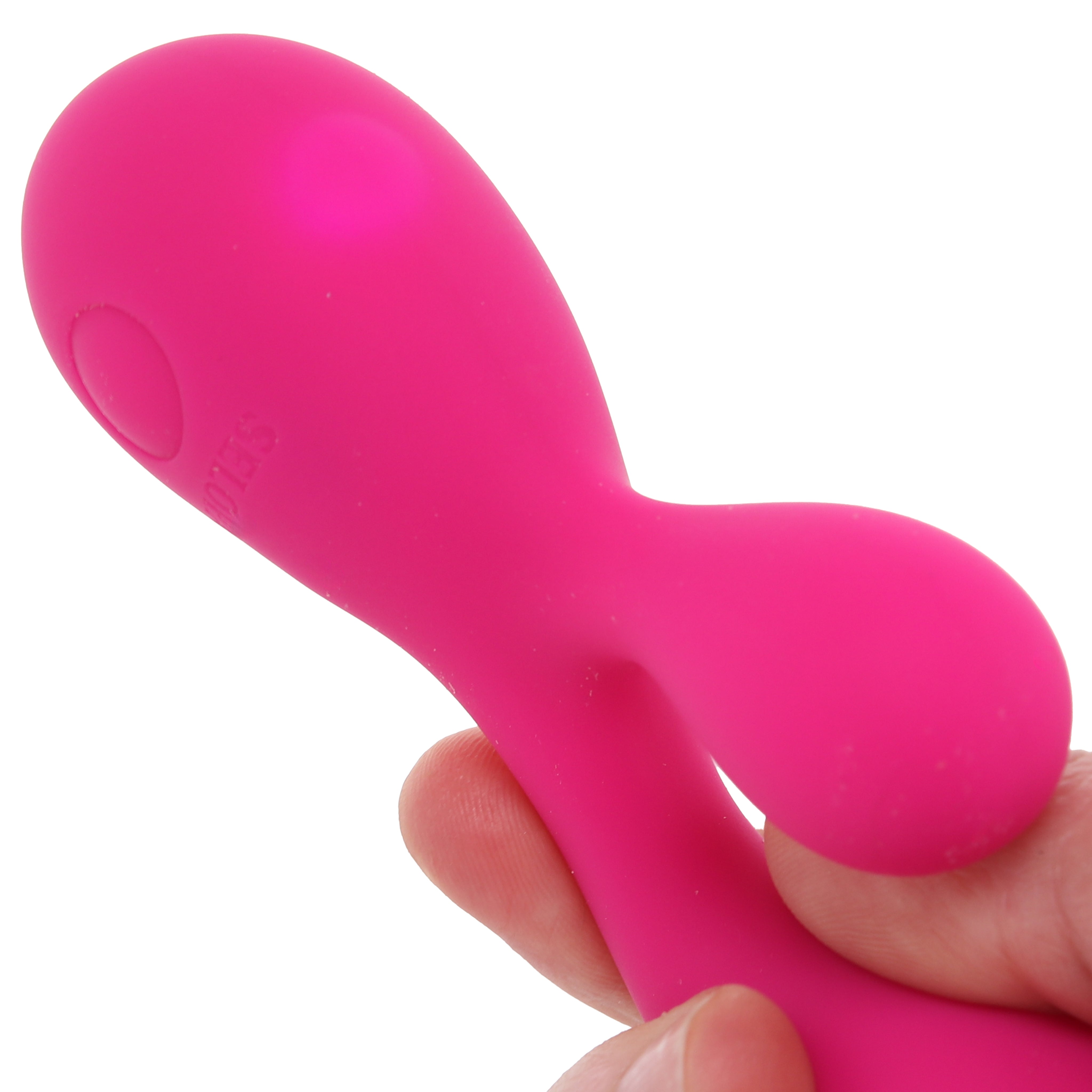 Selopa My Buddy: Luxury Dual-Motor Rabbit Vibrator with Unrivaled Flex