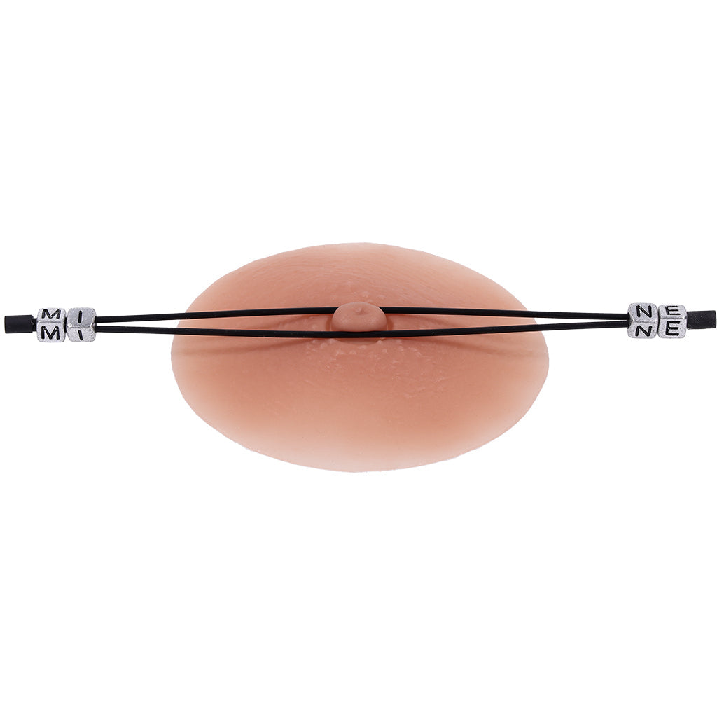Edge MINE Pinching Rods: Elite Sensations for Nipple & Body Play