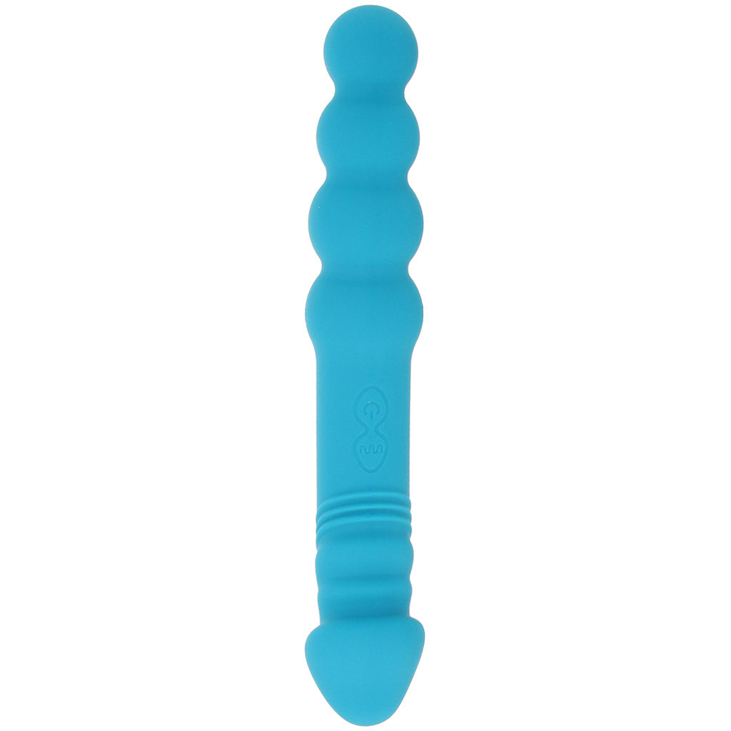 Evolved Novelties Flip Flop Double Ended Vibe - Vibrators - HoneyHugs Canada (View 3)