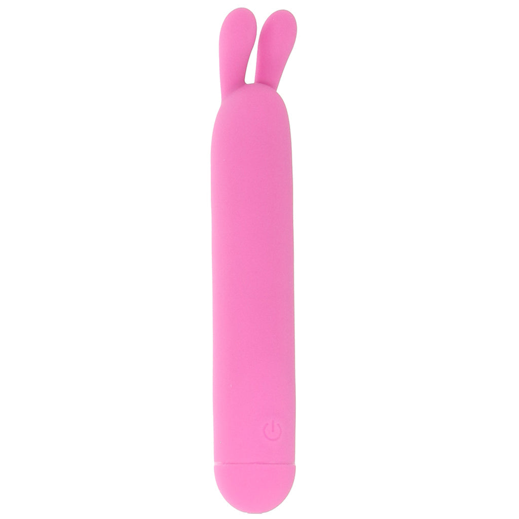 First Time First Time Rechargeable Flicker Vibe - Vibrators - HoneyHugs Canada
