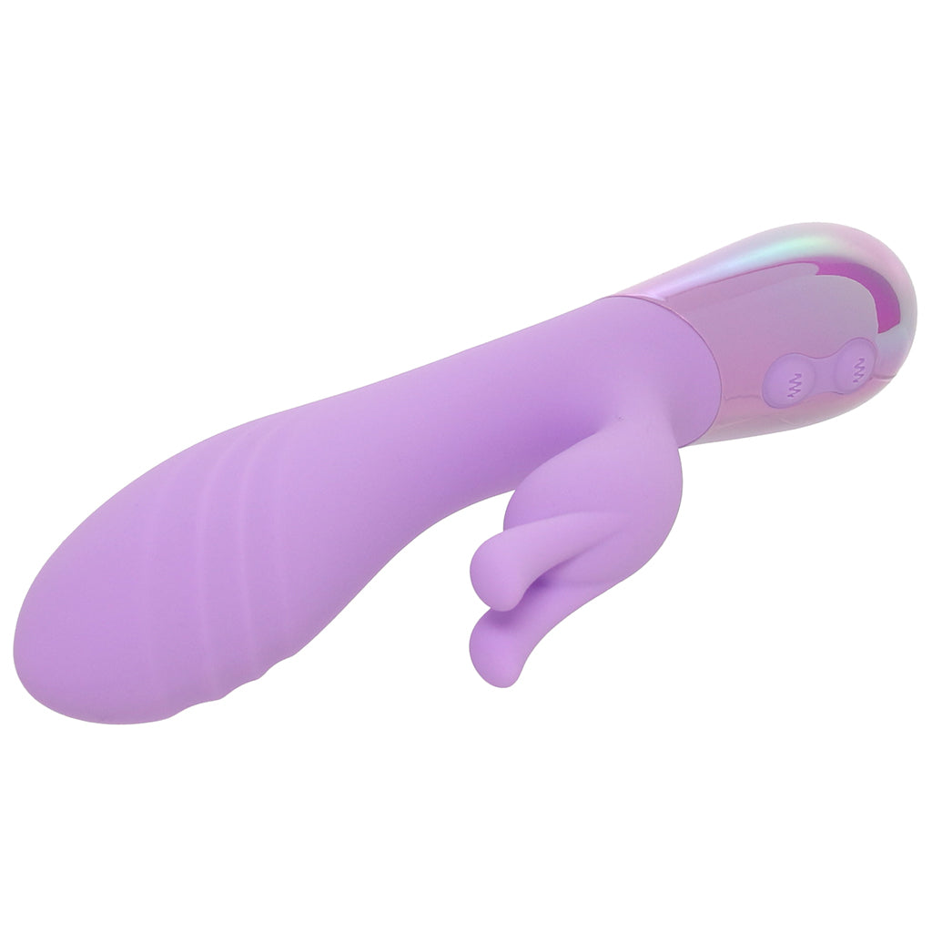 Aura Dual Bunny Vibe