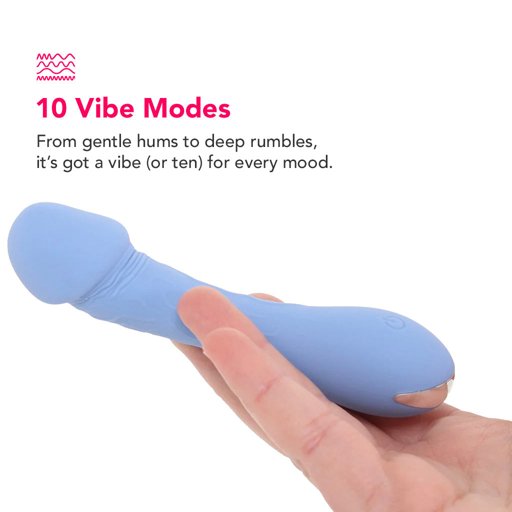 Selopa Selopa Dainty Dick Vibe - Vibrators - HoneyHugs Canada (View 4)