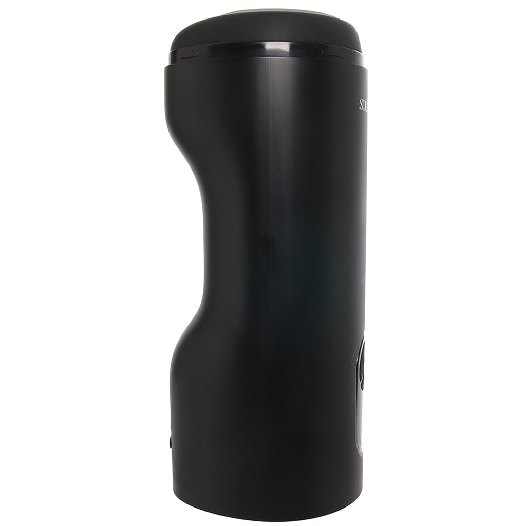 Bionic Vibro Stroker with Oscillation & Suction