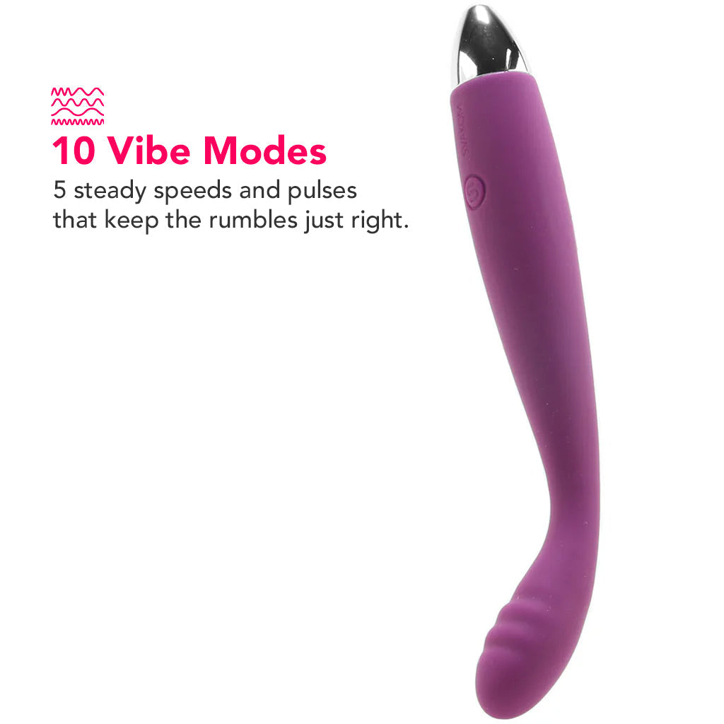 Cici Slim G-Spot Vibe