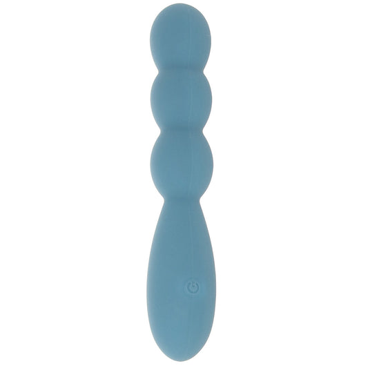 ns novelties Gold-N-Dreams Rosa Beaded Vibe - Vibrators - HoneyHugs Canada