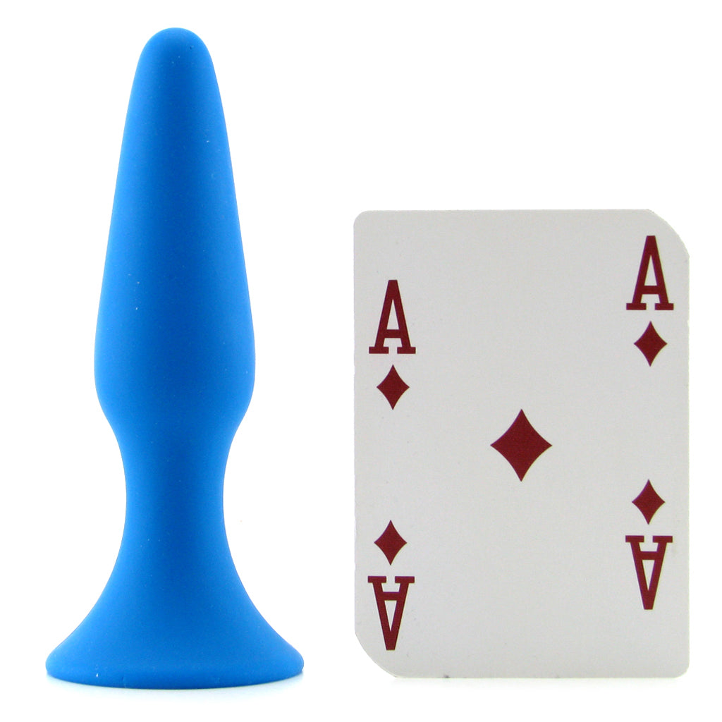 Posh Silicone Performance Kit in Blue