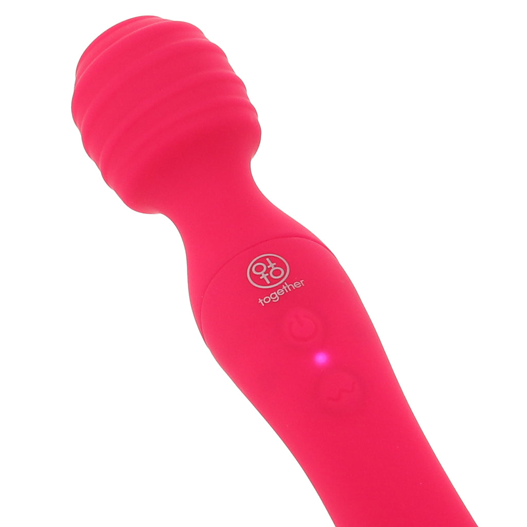 Together Tri Delight Triple Stim Vibe