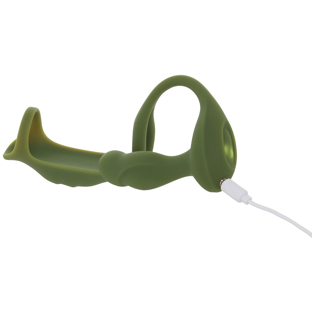 Zero Tolerance Prostate Power Pack