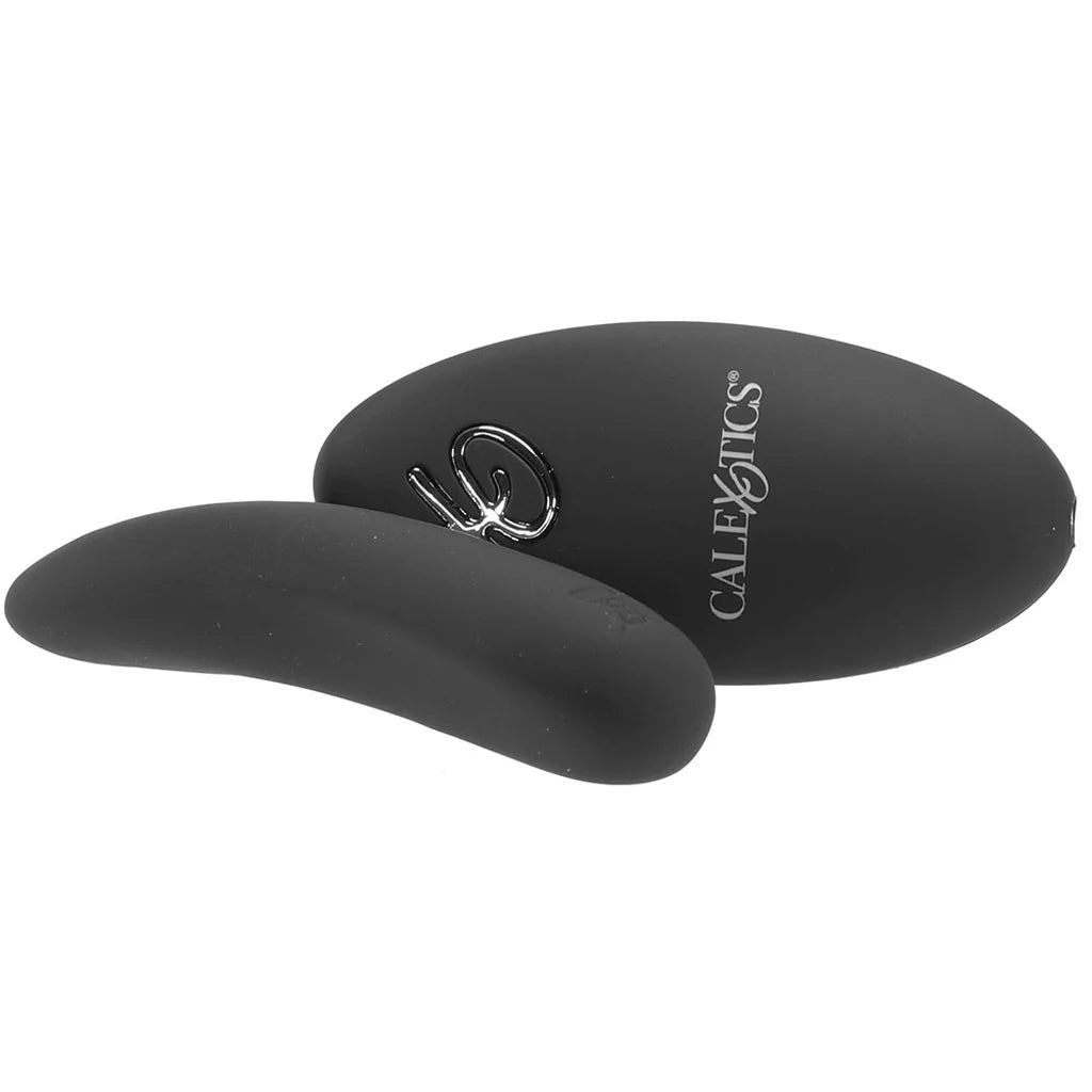 Remote Control Silicone Panty Vibe