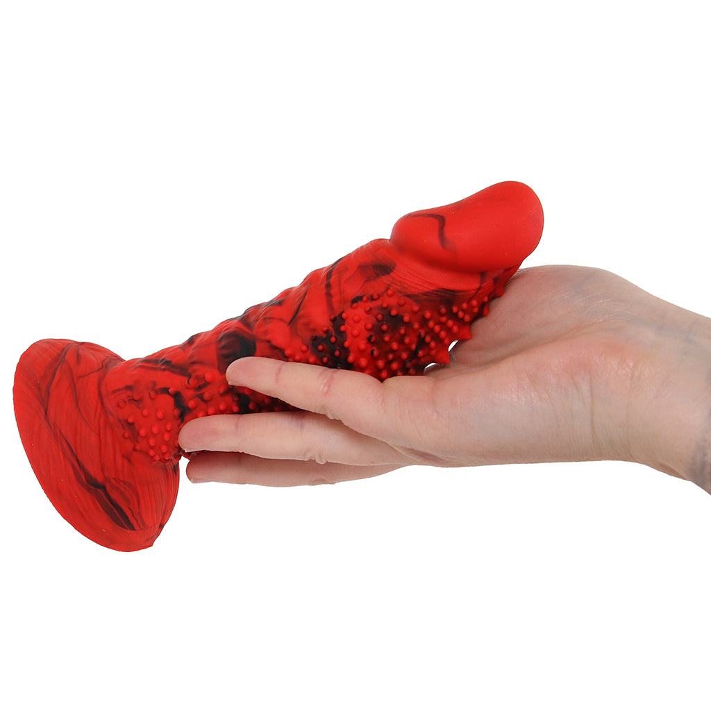 Creature Cocks Gojira Silicone Dildo