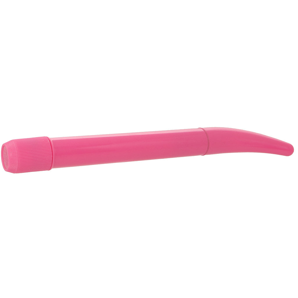 Slender G-Spot Vibe in Pink