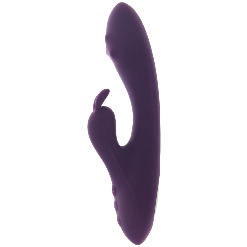 Playboy Playboy On Repeat Rabbit Vibe - Vibrators - HoneyHugs Canada (View 3)