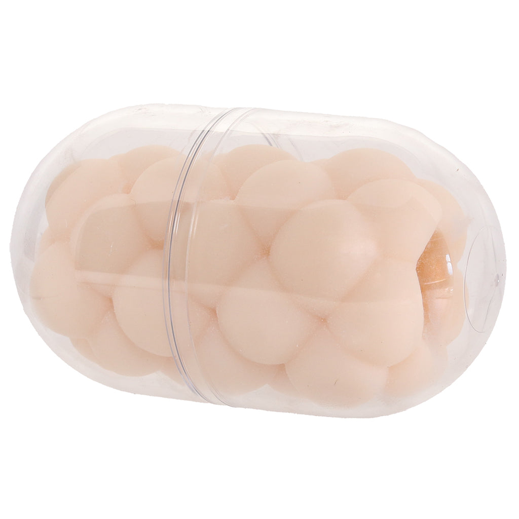 Pocket Pals Bubbles Reversable Stroker