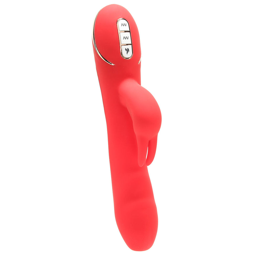 Jack Rabbit Ultra Soft Heating Rabbit
