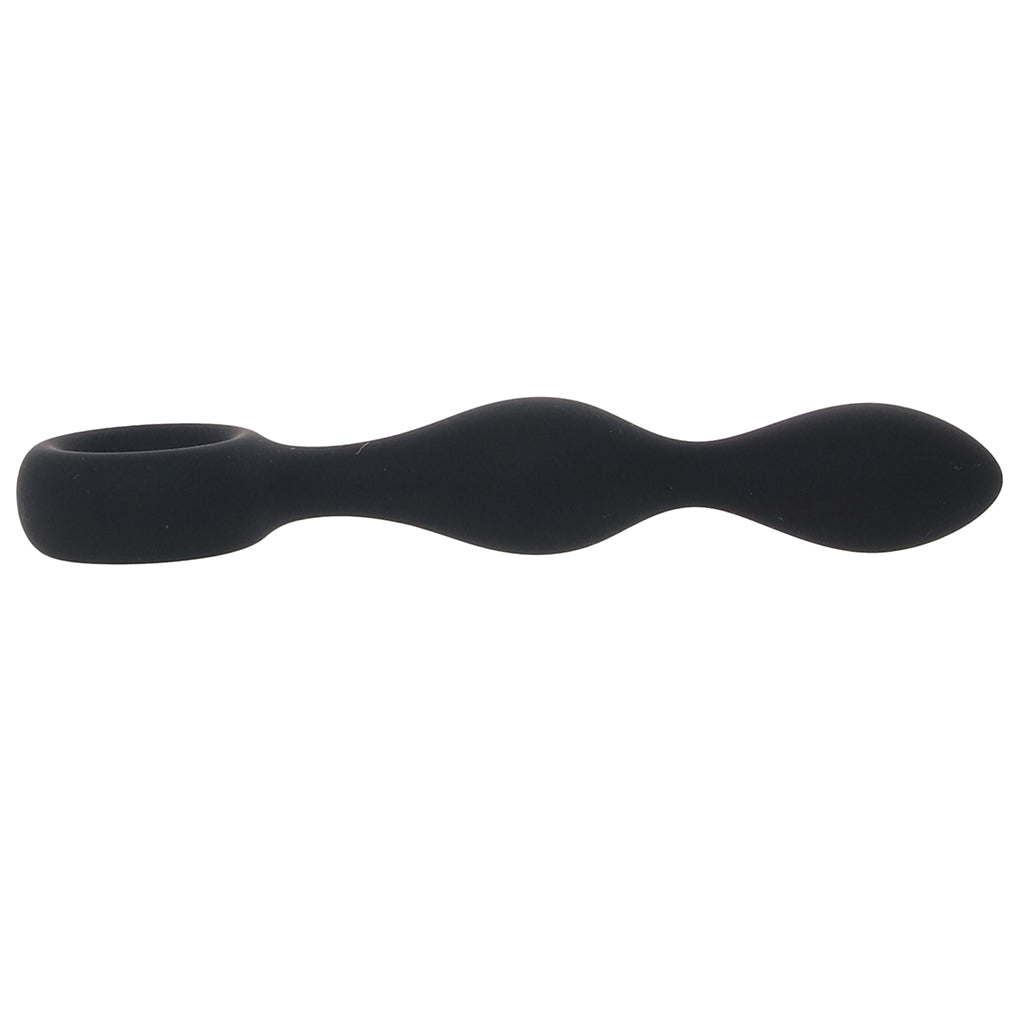 Renegade Slim Butt Plug