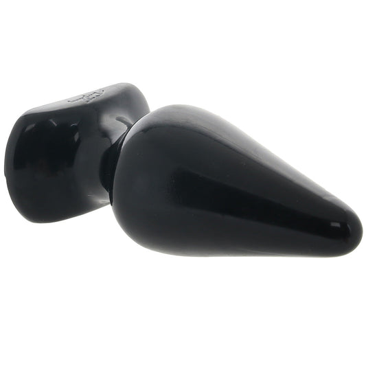Doc Johnson: The Classic Large Butt Plug for Unrivaled Fullness
