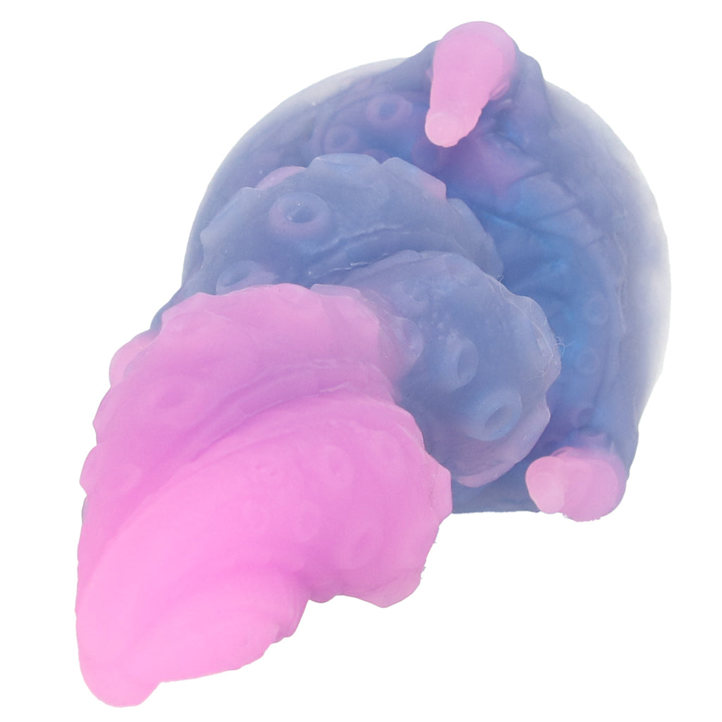 Creature Cocks Krakenar Tentacle Silicone Dildo