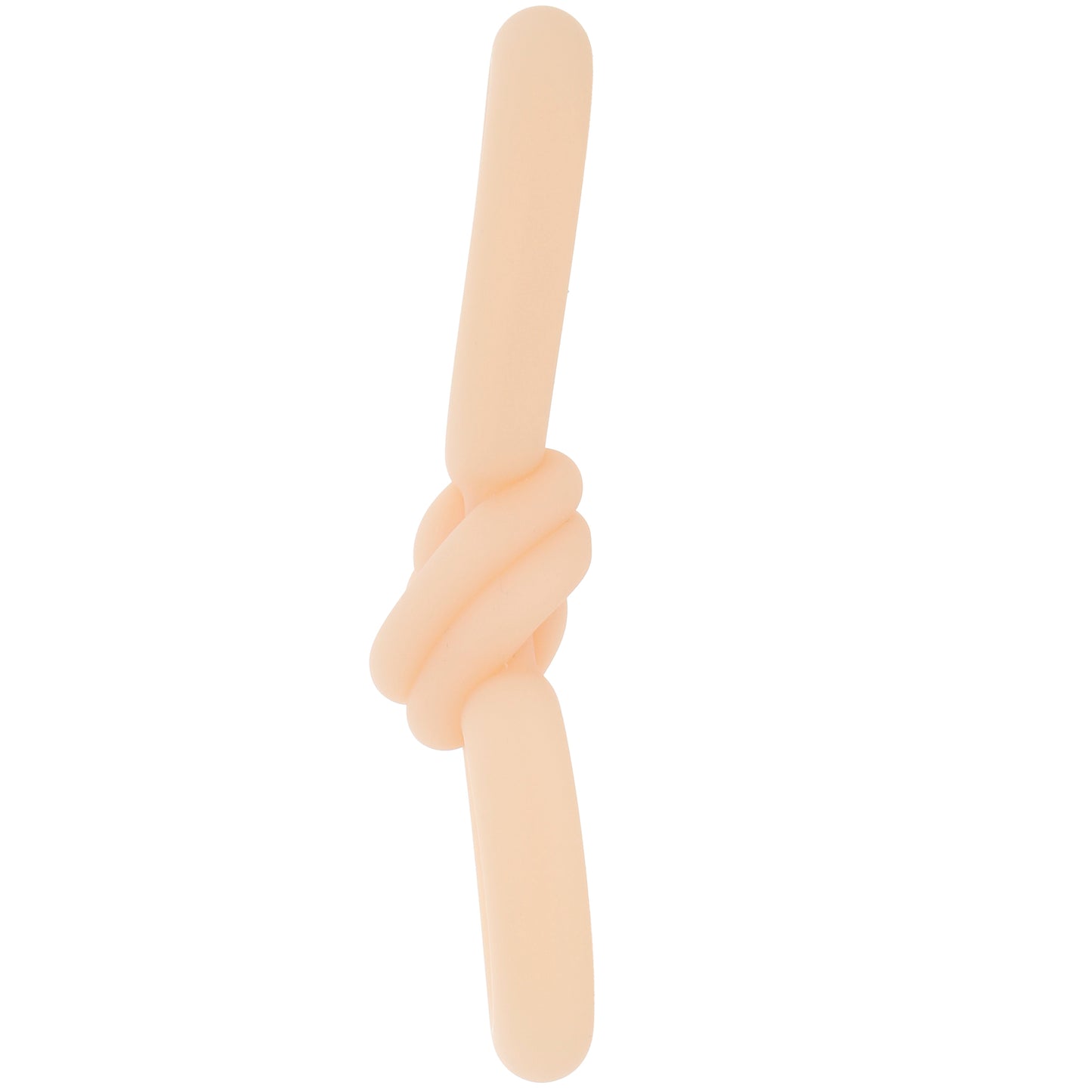 Cooper Liquid Silicone Dual Super Stretch C-Ring in Light
