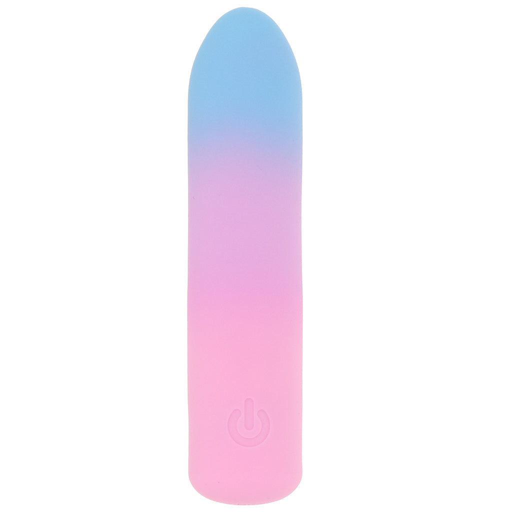 Play with me Play With Me Berry Burst Flexible Bullet Vibe - Vibrators - HoneyHugs Canada