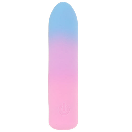 Play with me Play With Me Berry Burst Flexible Bullet Vibe - Vibrators - HoneyHugs Canada