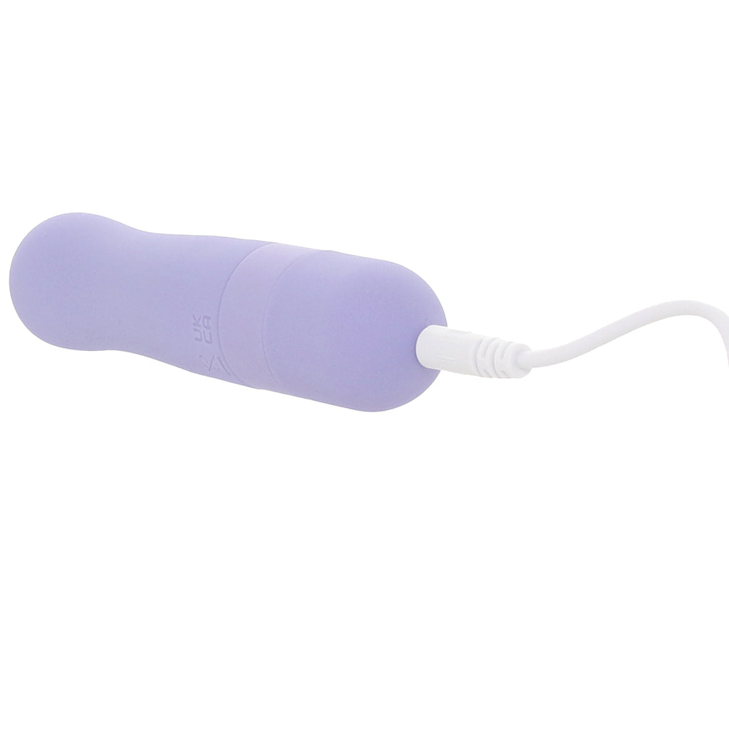 Squishy Bullet Vibe