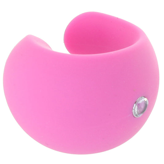 CalExotics LuvMor O's Rechargeable Vibe - Vibrators - HoneyHugs Canada
