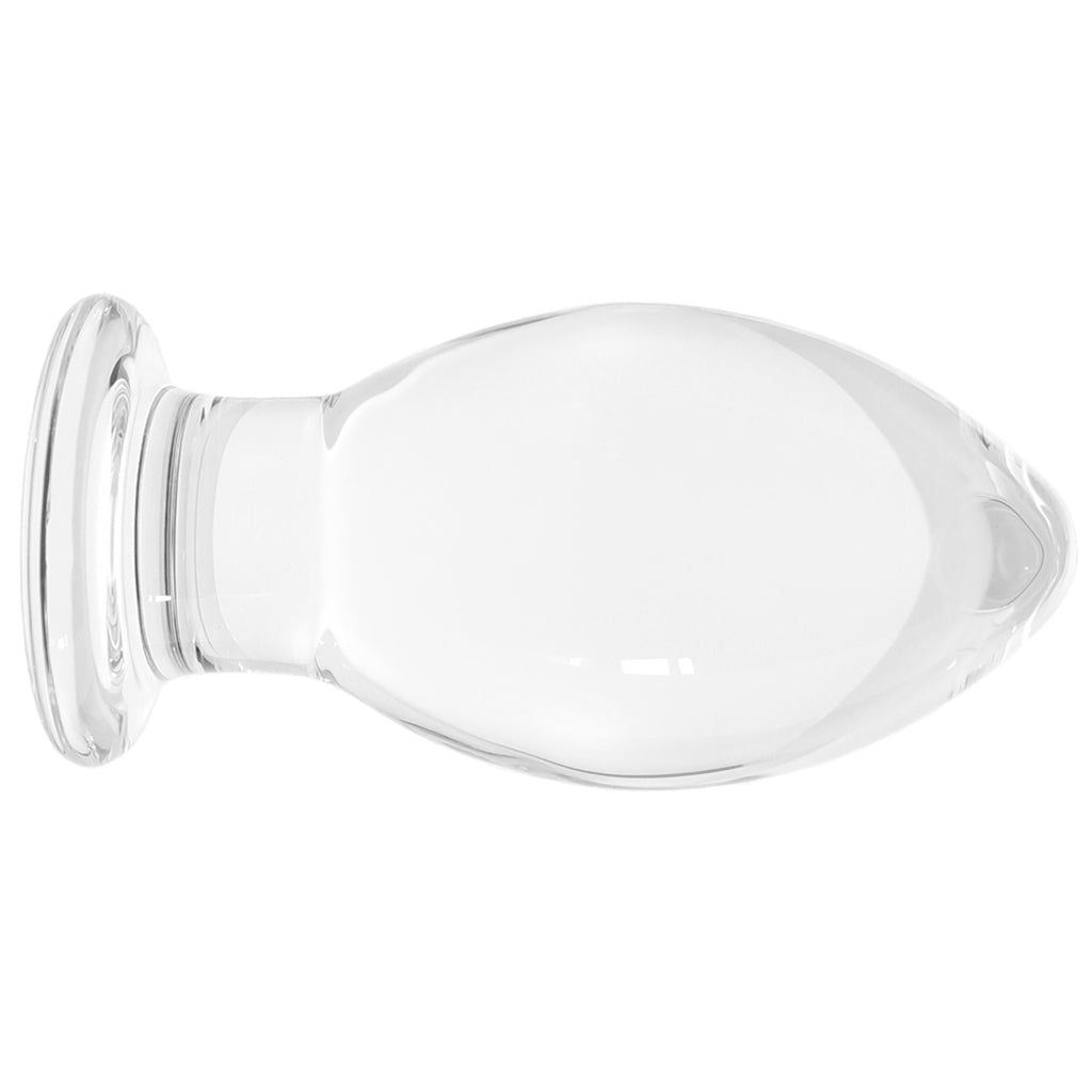 Renegade Bishop Glass Plug