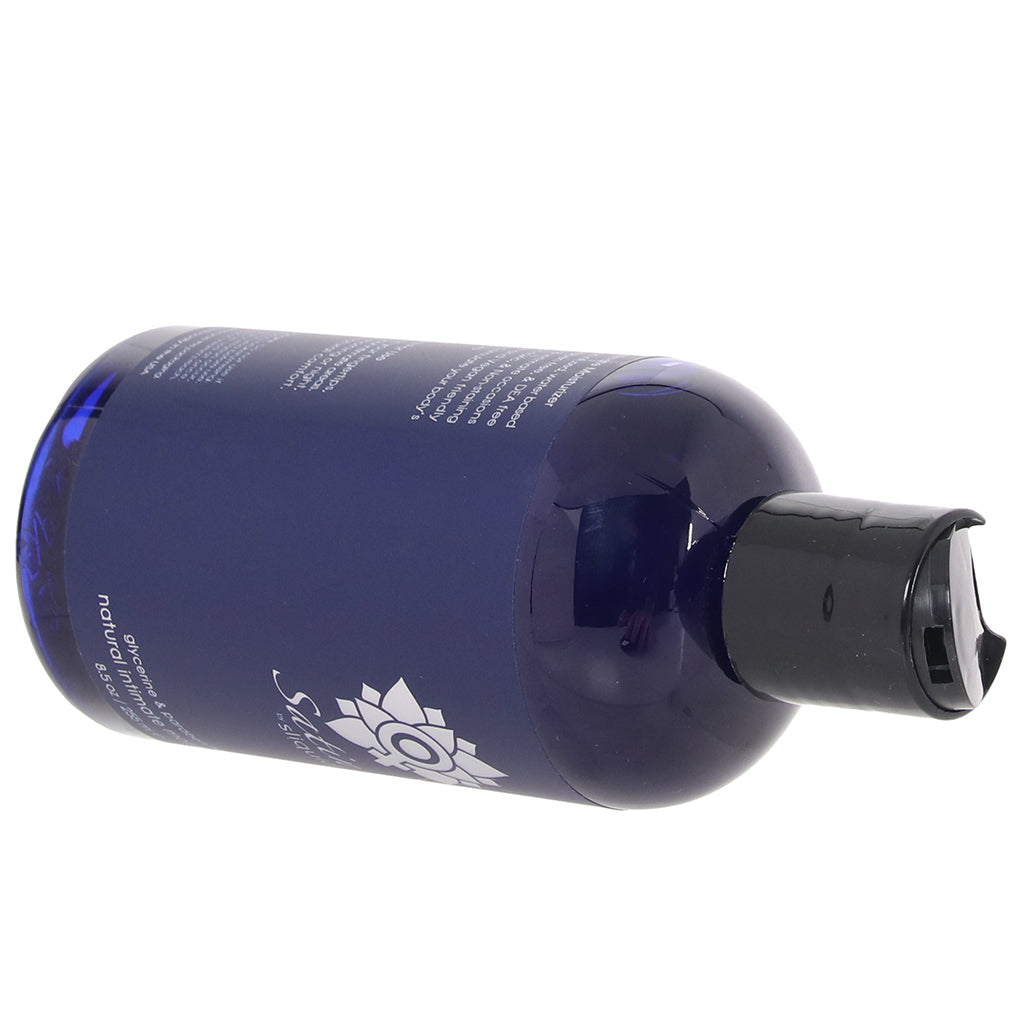 Sliquid Satin | Luxurious Natural Water-Based Intimate Moisturizer & Lubricant