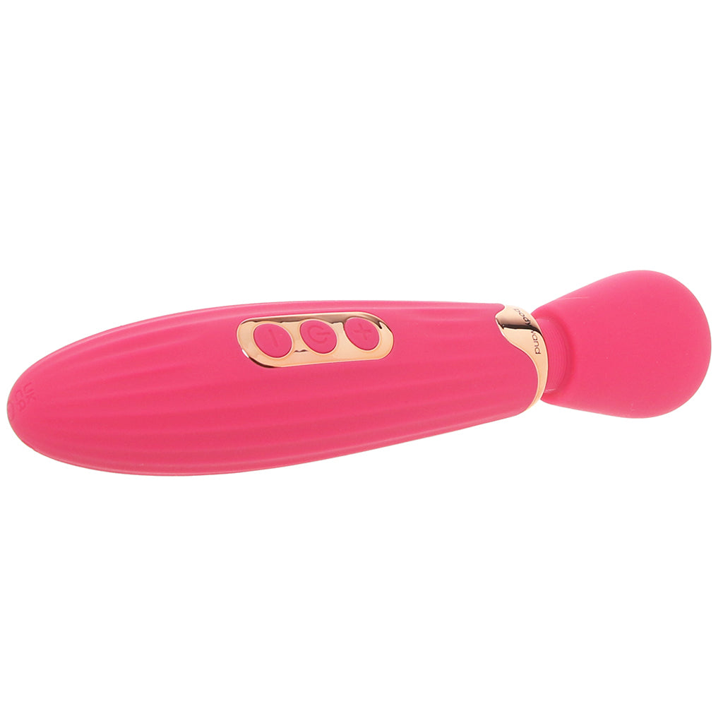 BodyWand BodyWand 8 Inch Rumble Wand - Magic Wands - HoneyHugs Canada (View 5)