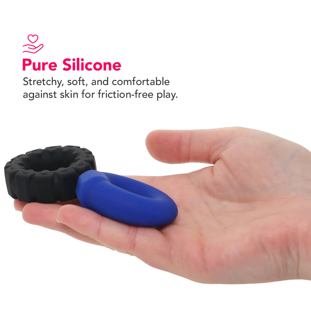 Performance Plus Engage 2 Ring Set