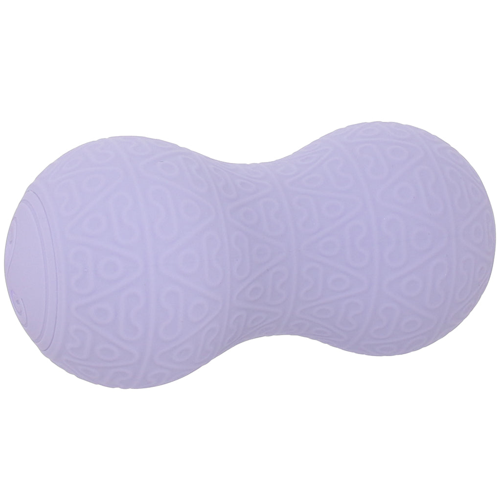 Loveline Loveline ComfortPulse Duo Heating Massager - Vibrators - HoneyHugs Canada (View 2)