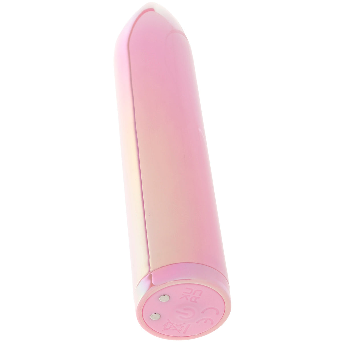 Aura Angled Bullet Vibe