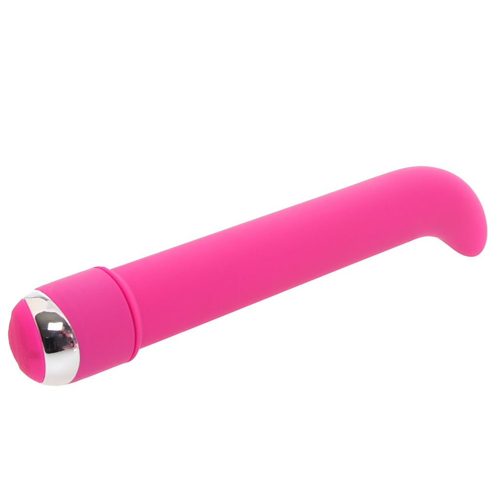 Classic Chic 7 Function Classic Chic G Vibe in Pink - Vibrators - HoneyHugs Canada (View 5)