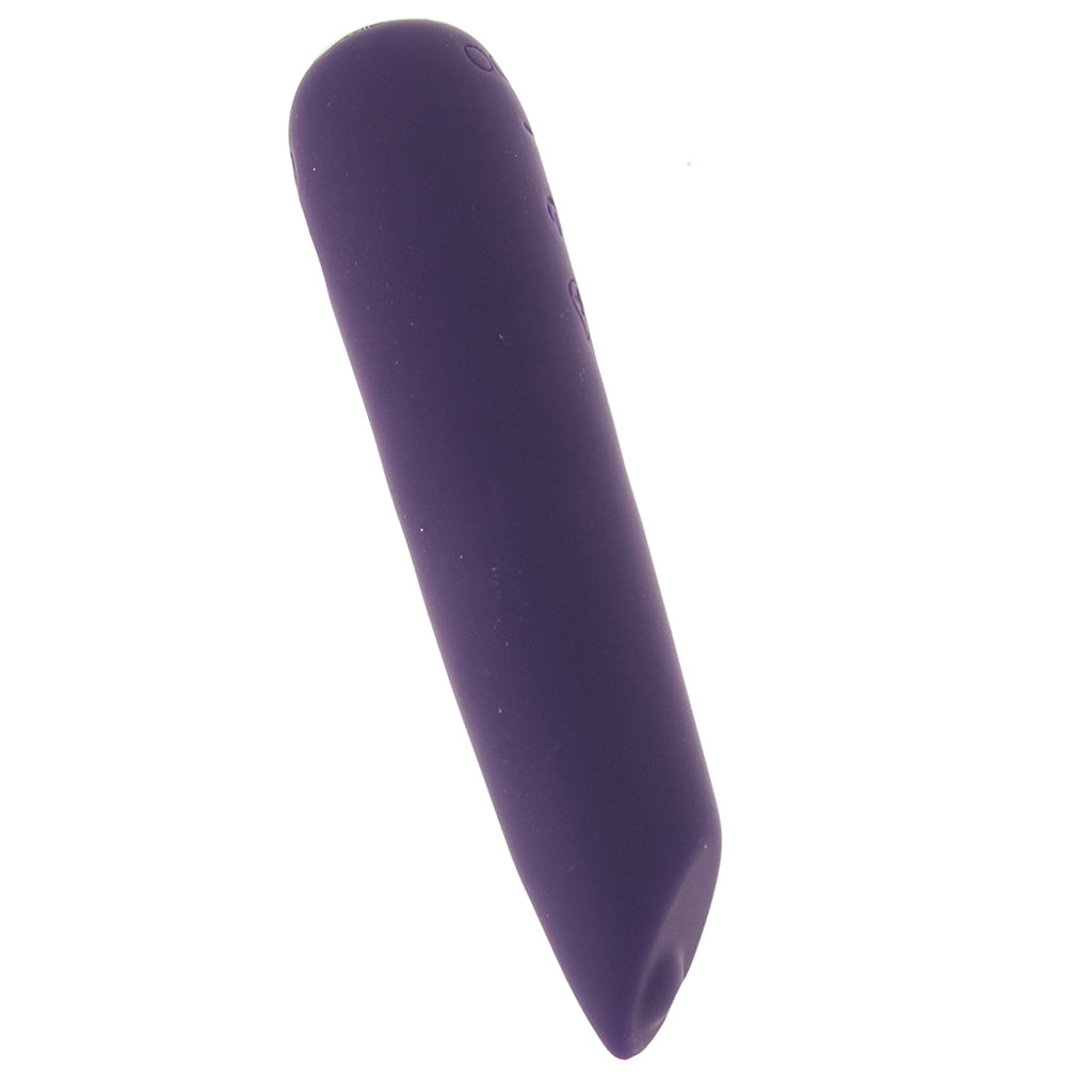 VeDO Boom Warming Lipstick Vibe in Purple - Vibrators - HoneyHugs Canada (View 5)