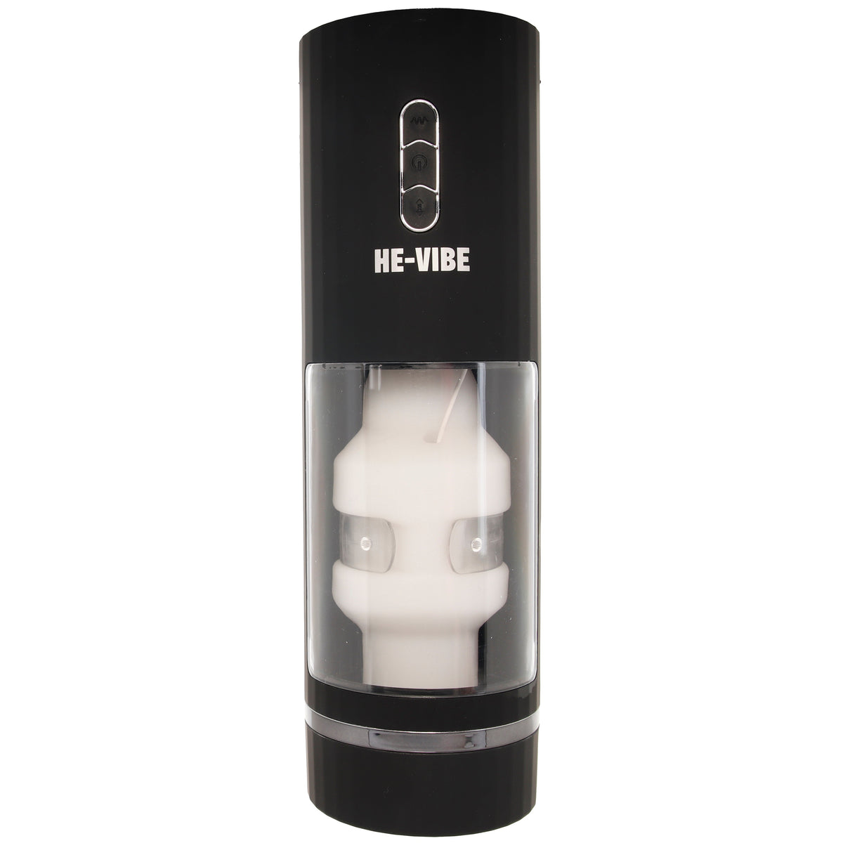 He-Vibe Power Thrust & Bust Auto Stroker