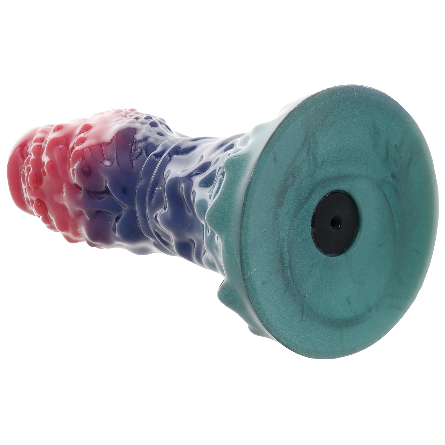 Creature Cocks Gorge Inflatable Silicone Dildo