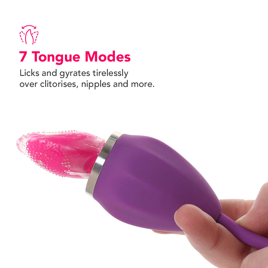 Fantasy For Her Ultimate Pleasure Max Stimulator