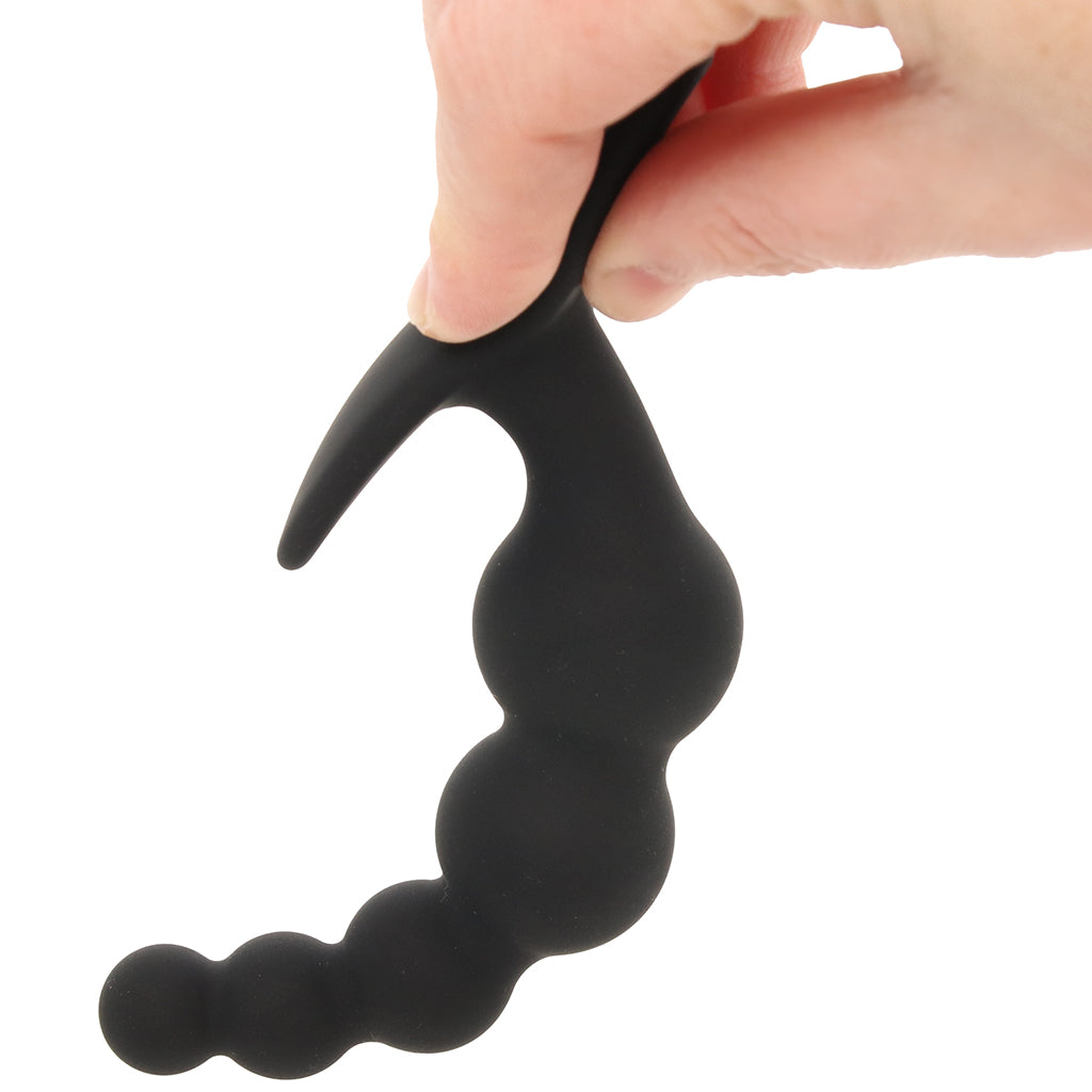 Mood Naughty Beaded Anal Trainer Set