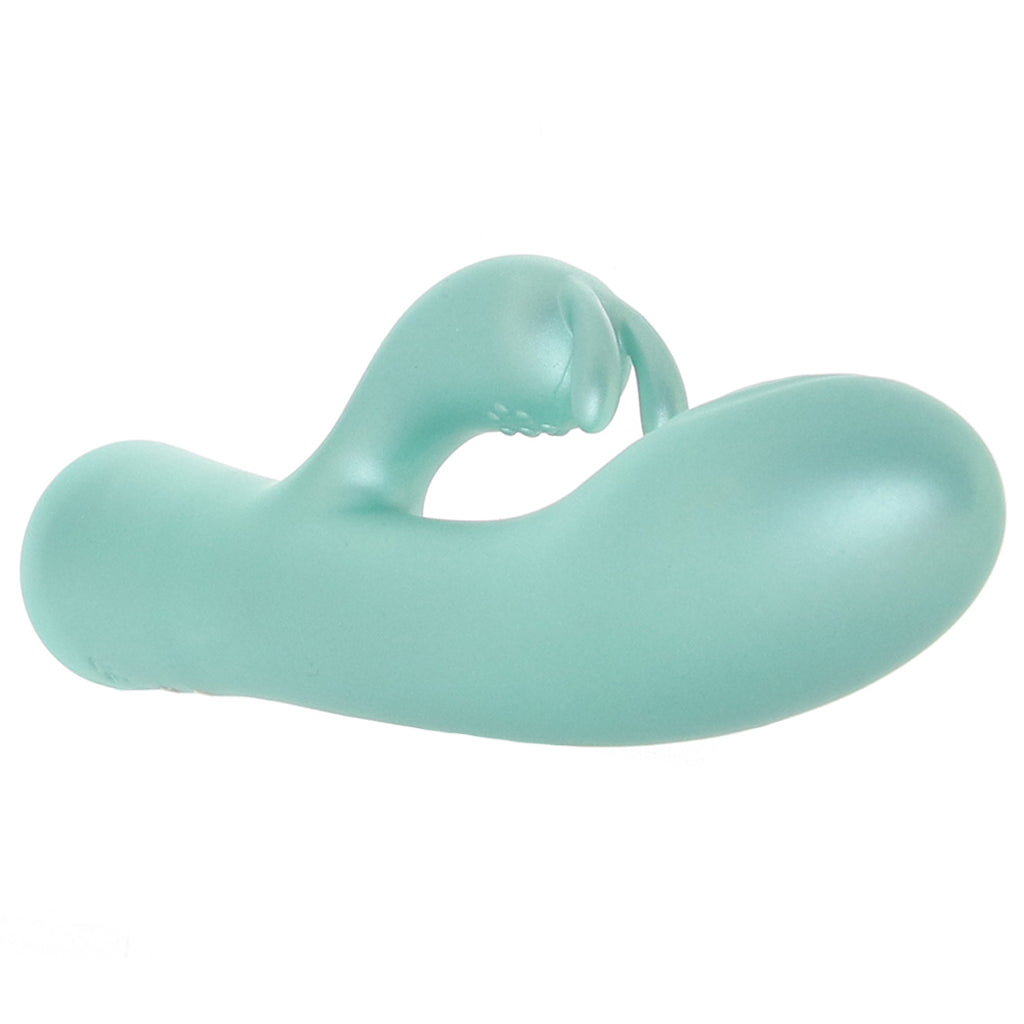 Loveline Loveline La Perla I Rabbit Vibe - Vibrators - HoneyHugs Canada (View 2)