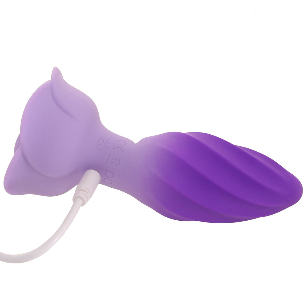 Nasstoys Goddess Remote Rotating Jewel Butt Plug - Vibrators - HoneyHugs Canada (View 7)