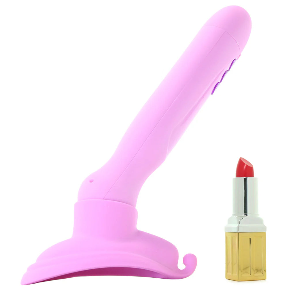 Fantasy For Her Vibrating Roto Suck-Her