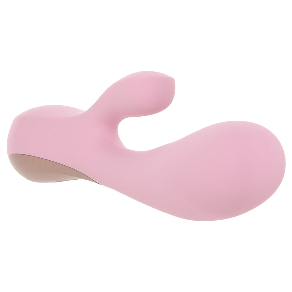 Satisfyer Satisfyer Mono Flex Vibe in Mauve - Vibrators - HoneyHugs Canada (View 2)