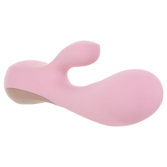 Satisfyer Satisfyer Mono Flex Vibe in Mauve - Vibrators - HoneyHugs Canada (View 2)