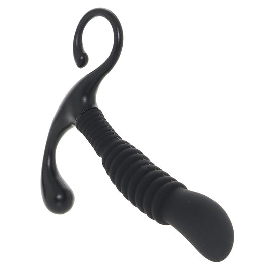 Optimale Ribbed P-Massager