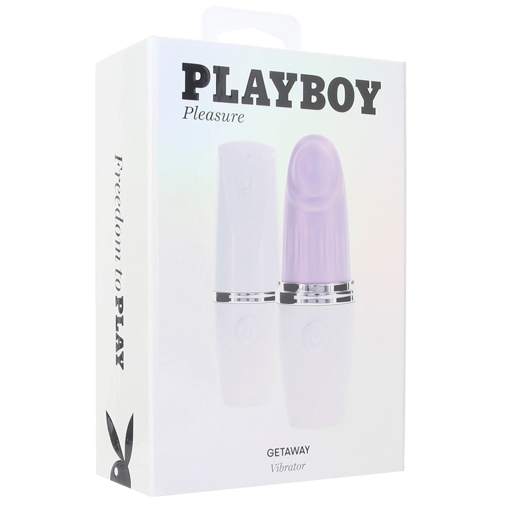 Playboy Playboy Getaway Vibe - Vibrators - HoneyHugs Canada (View 6)