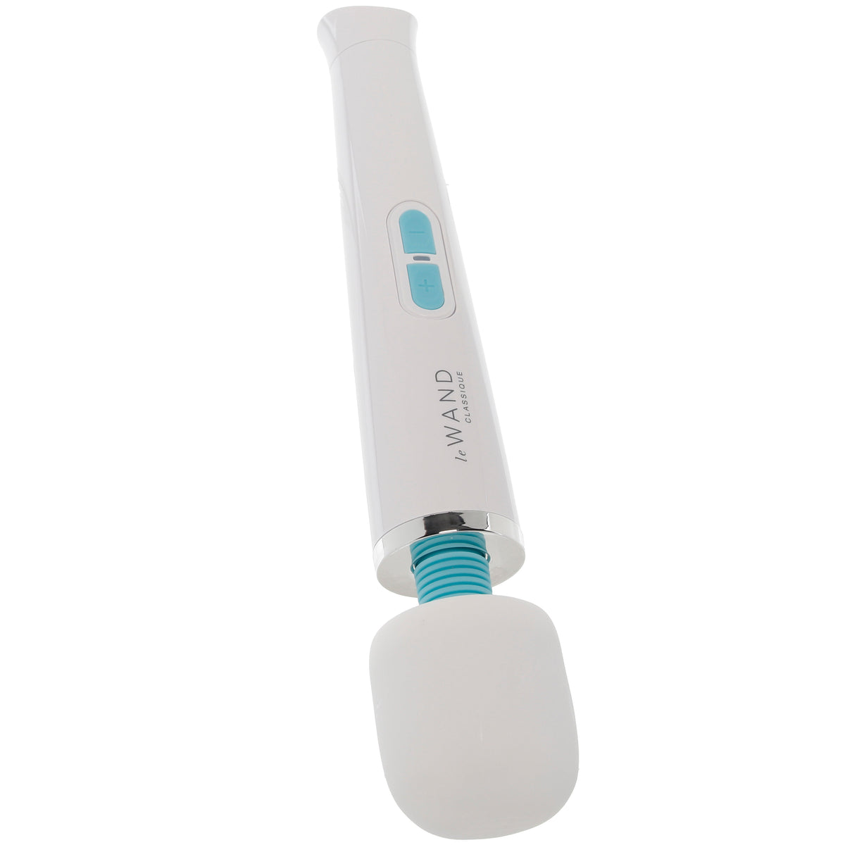Le Wand Classique Petite Vibrating Wand Massager