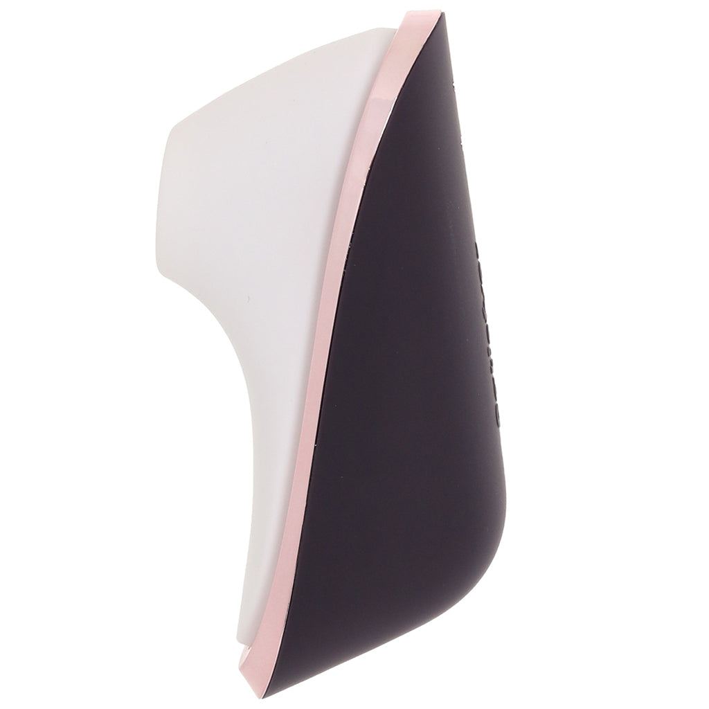 Satisfyer Satisfyer Pro Traveler Clitoral Suction Stimulator - Vibrators - HoneyHugs Canada (View 3)
