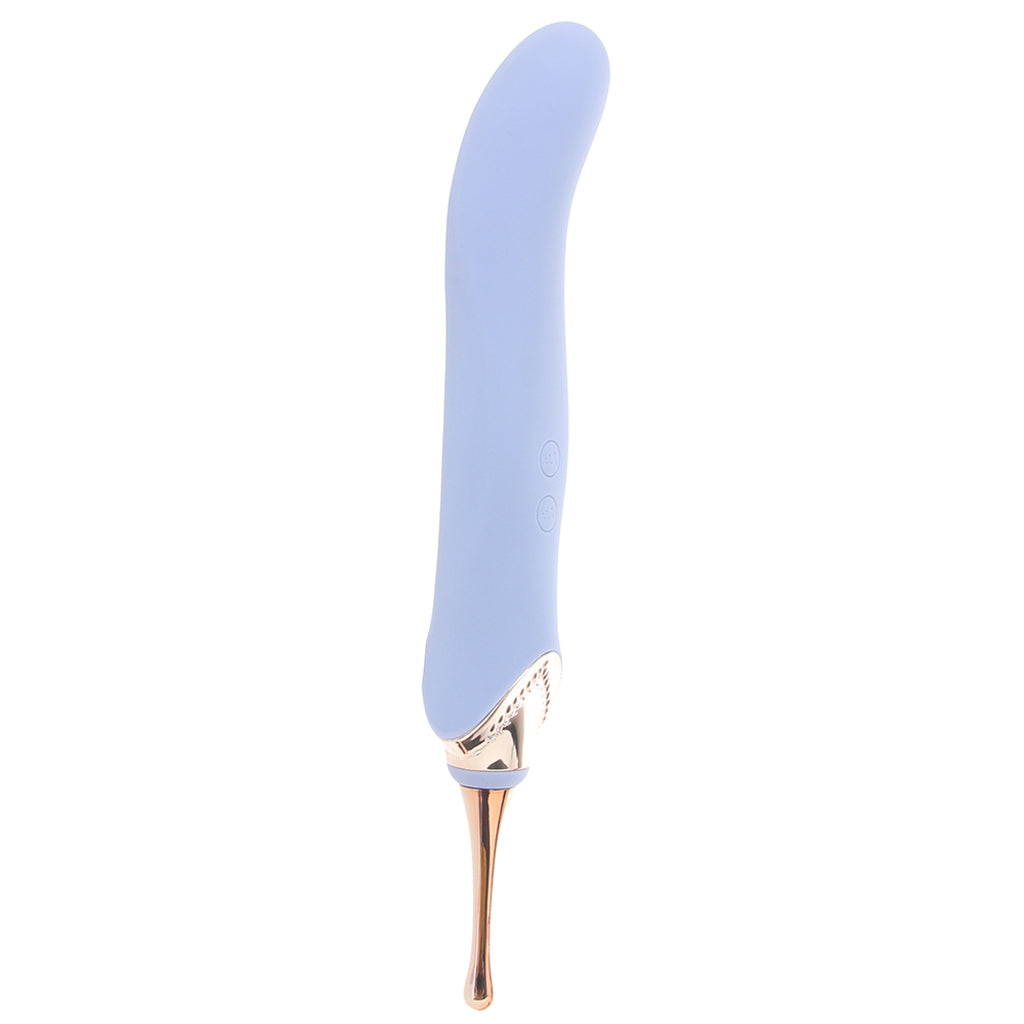Nasstoys Goddess Lavender Elegance Massager - Vibrators - HoneyHugs Canada (View 5)