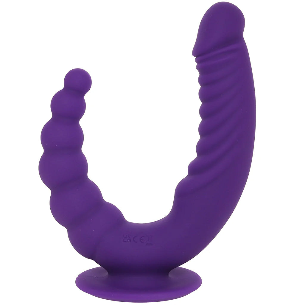 Evolved Novelties The Rider Rumbler Vibe - Vibrators - HoneyHugs Canada (View 5)